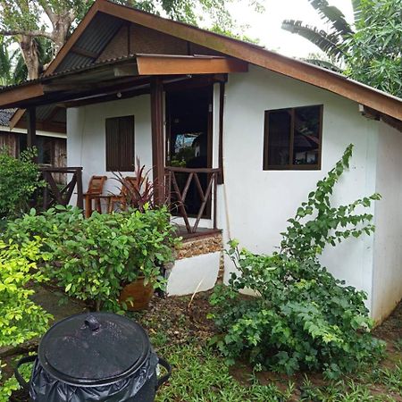 Faye Orchid Garden Resort Koh Chang Exterior photo