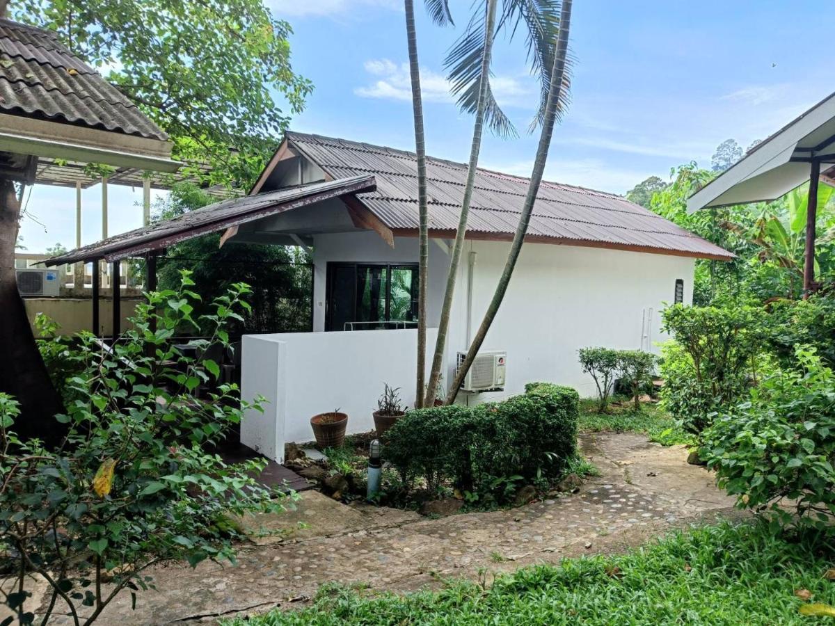 Faye Orchid Garden Resort Koh Chang Exterior photo