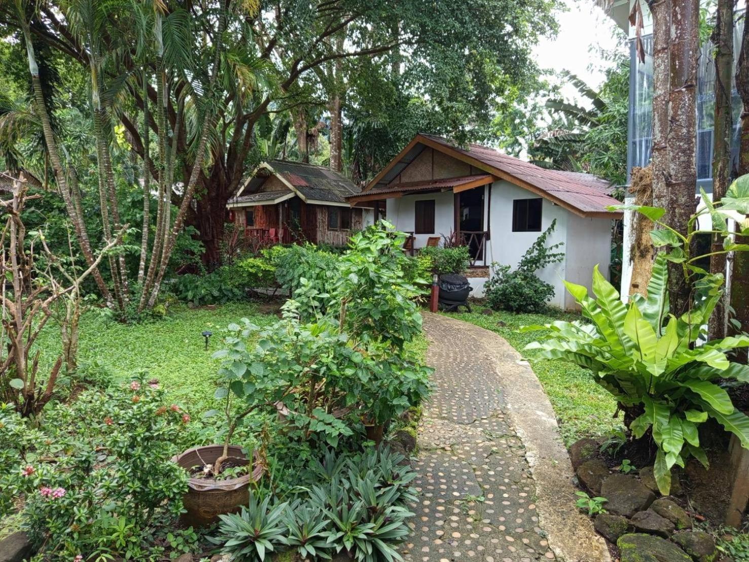 Faye Orchid Garden Resort Koh Chang Exterior photo