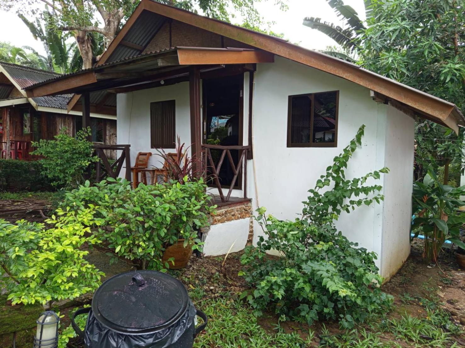 Faye Orchid Garden Resort Koh Chang Exterior photo