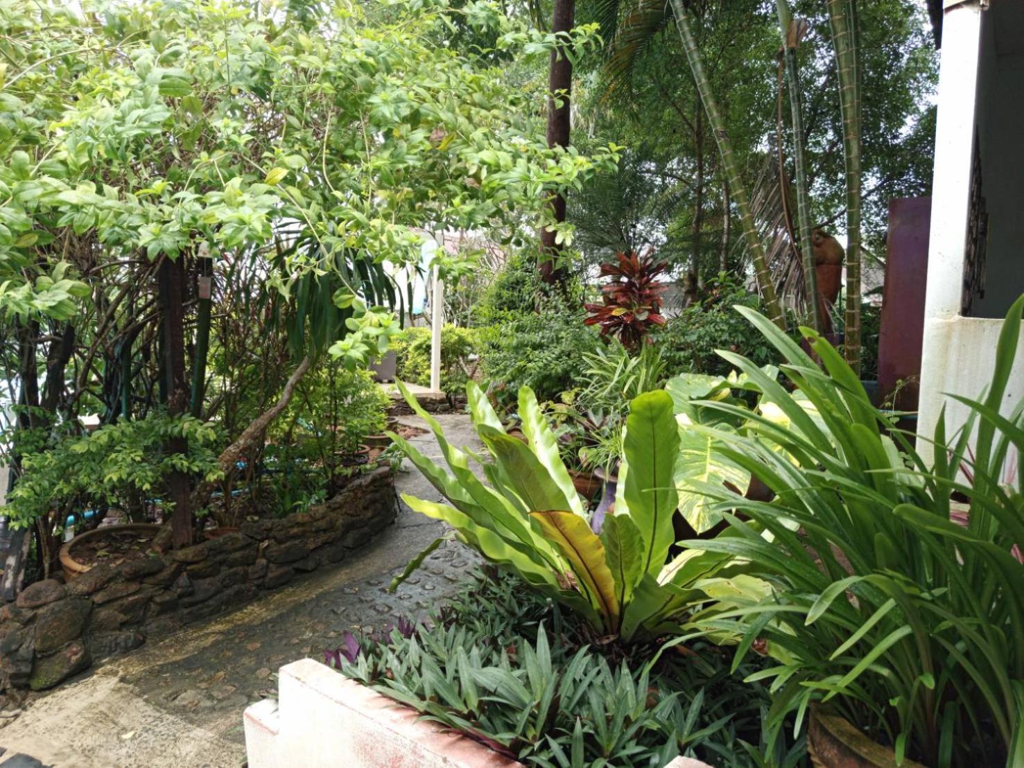 Faye Orchid Garden Resort Koh Chang Exterior photo